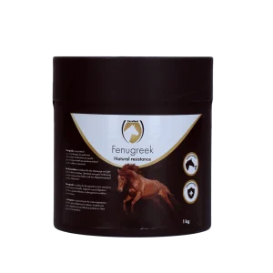 Excellent Horse Fenugreek