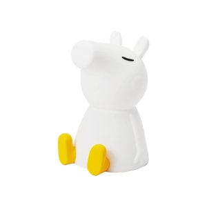 Mr Maria – First Light – Nachtlampje – Peppa – 22 cm