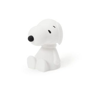 Mr Maria – First Light – Nachtlampje – Snoopy – 22 cm