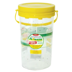Flybuster Garden Trap