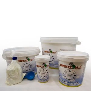 Farm Food No.1 Kitten- en Puppymelk