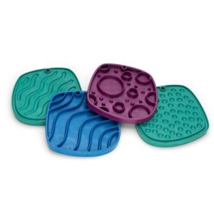 Feast Mat – Slow feeder en lickmat in 1