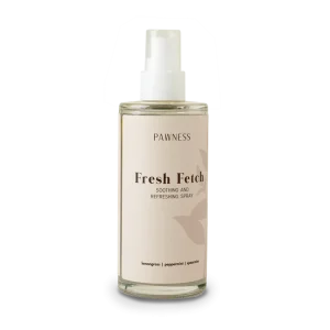 Hondenspray Fresh Fetch