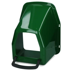 Gaun Pluimvee Legnest kip Kunststof