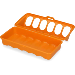 Gaun Pluimvee Voertrog