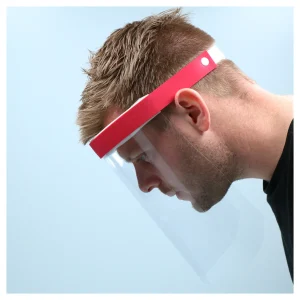 Gezichtbeschermer Protective Cover