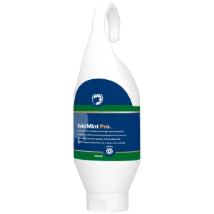 Excellent Gold Mint Pro