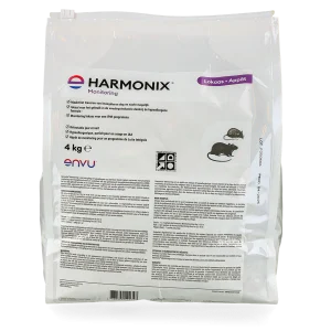 Harmonix Monitoring Paste