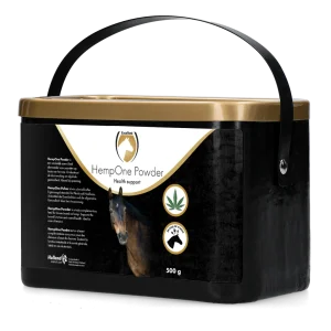 Excellent Horse HempOne Powder