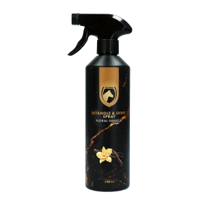 Excellent Horse Detangle & Shine Spray 500 ml