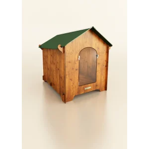 Hondenhok Cucciolotta Classic