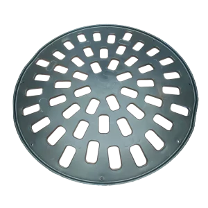 OK Plast Hooi Slow Feeder Deksel