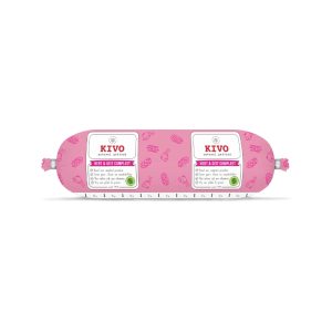 KIVO Hert & Geit Compleet