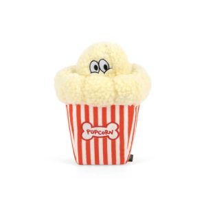Hollywoof Cinema Poppin’ Pupcorn