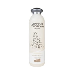 Honden Shampoo & Conditioner