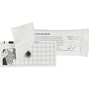 Geo Lijmplaat Kleermot