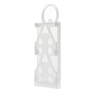 Geo Mottenval Houder