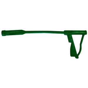 Inserter Kunststof 27 mm