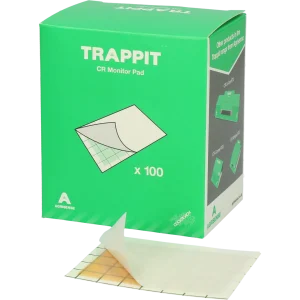 Insect Monitoring Glue Pad