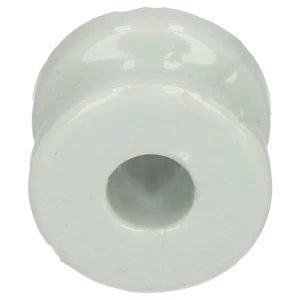 Isolator Hoek porselein 40mm