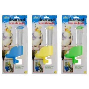 JW Insight Silo Feeder Large