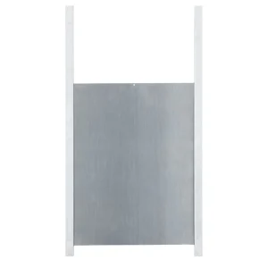 Kerbl Schuifdeur Met Rails