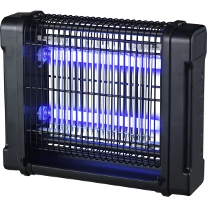 Knock Pest Insectenlamp 2x6 Watt