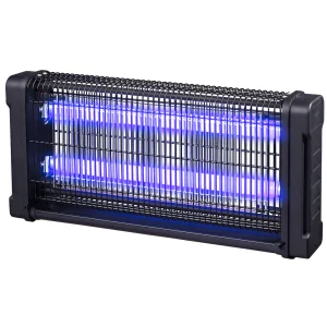 Knock Pest Insectenlamp 2x15 Watt
