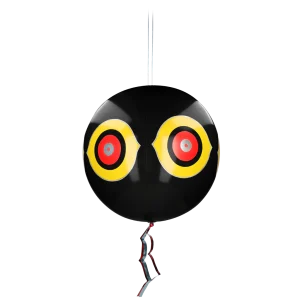 Knock Pest Schrikballon