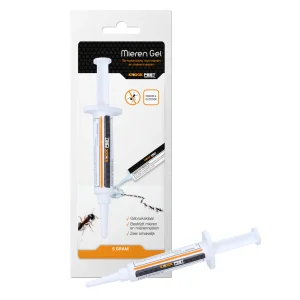 Knock Pest Mieren Gel 5 g