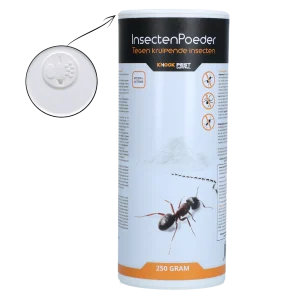 Knock Pest Insectenpoeder