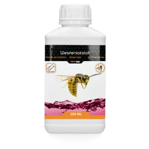 Knock Pest Wasp Bait (Wespentraktatie)