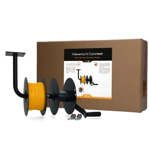 Knock Pest Vliegenlint Compleet 400 m