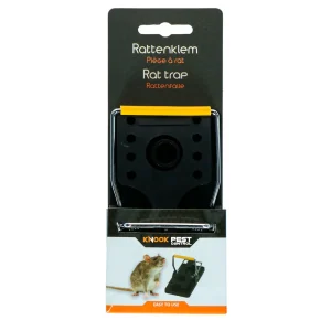 Knock Pest Rattenklem