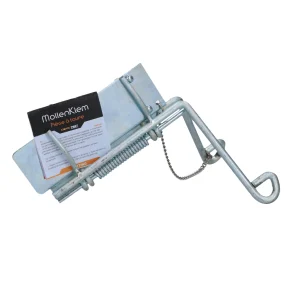 Knock Pest Mollenklem (ketting)