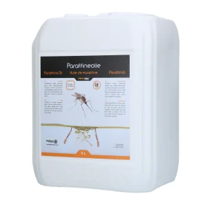 Knock Pest Paraffine Oil