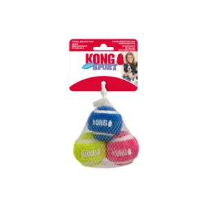 KONG Sport Softies Ball Assorted