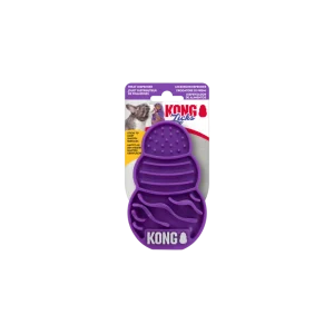 KONG Licks Treat Dispenser Kat