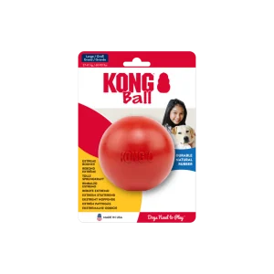 KONG Extreme Ball Met Gat