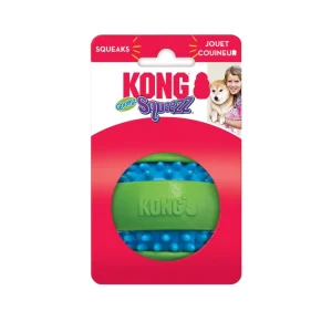 KONG Squeezz® Goomz Ball