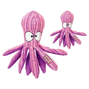 KONG Cuteseas Octopus