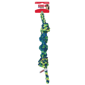 KONG Rope Bunji Assorti
