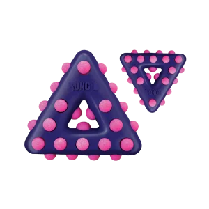 KONG Dotz Triangle