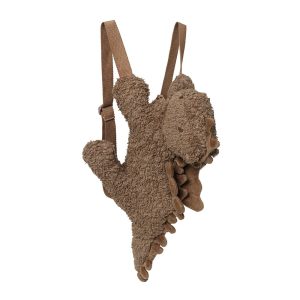 Konges Sløjd – Kinderrugzak – Dragon, Tiger Eye