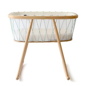 Charlie Crane – KUMI Babywieg – Lichen