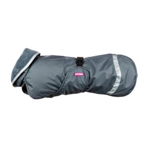 KevytPomppa met Tuigopening