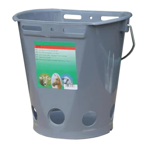 Lambar 2-zijdig + 5 gaten