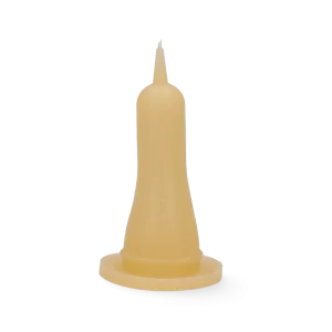 Lamspeen los transparant