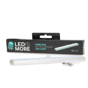 LED is more - LED Lamp
