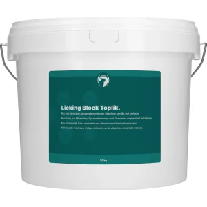 Excellent Likblok Toplik (schaap/lam)